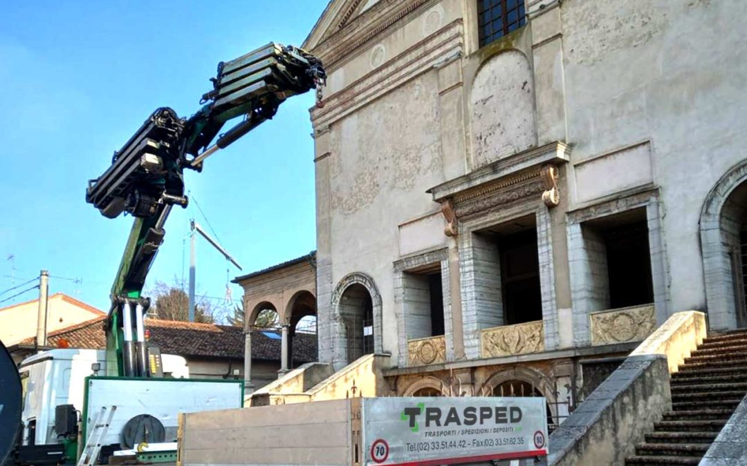 Museo di Mantova