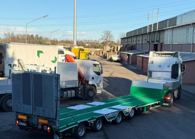 articolato mercedes trasporti speciali 2