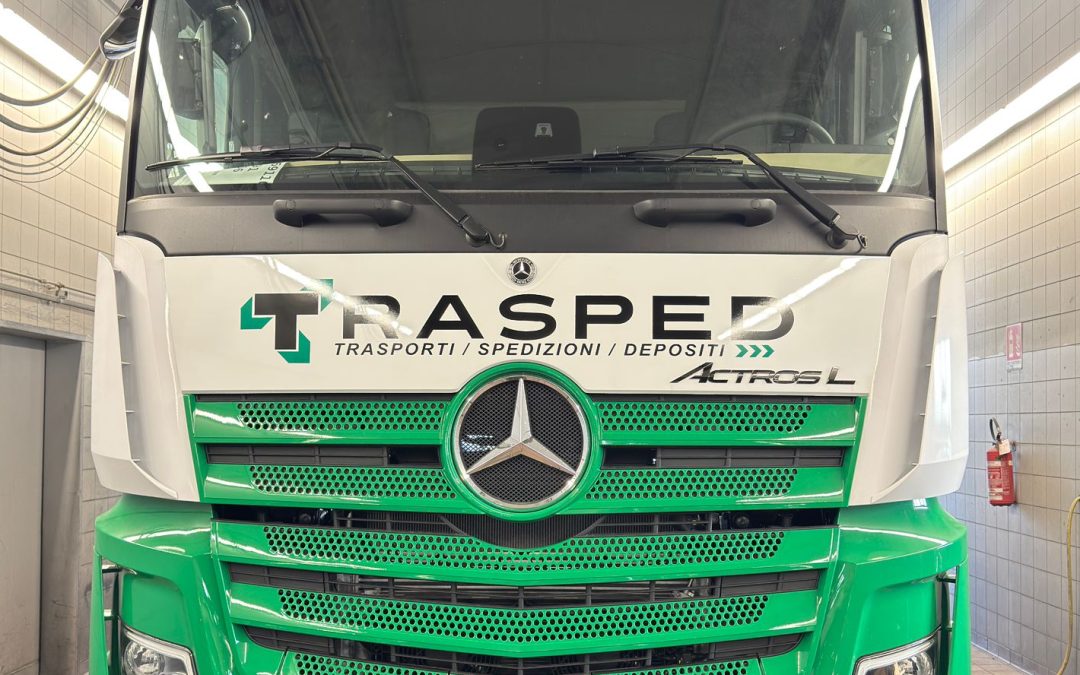 Trasporti speciali