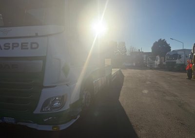 articolato mercedes trasporti speciali 5